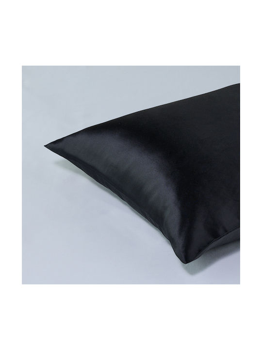Kentia Silk Pillowcase with Envelope Cover Beauty Silk 30 50x75cm.