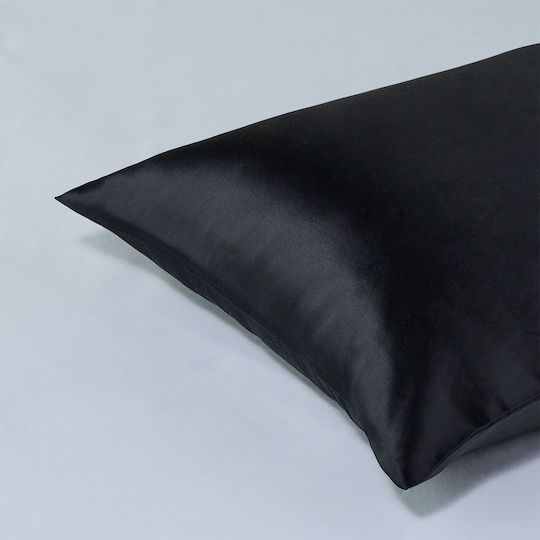 Kentia Silk Față de Pernă cu plic de acoperire Beauty Silk 30 50x75cm.