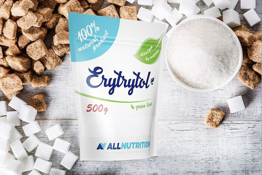 AllNutrition Ερυθριτόλη 1000gr