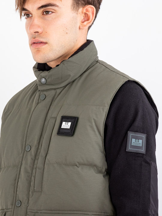 Weekend Offender