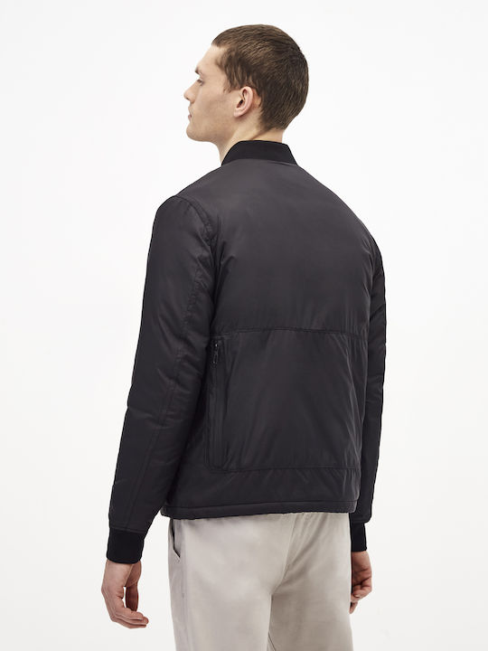 Jacket Black