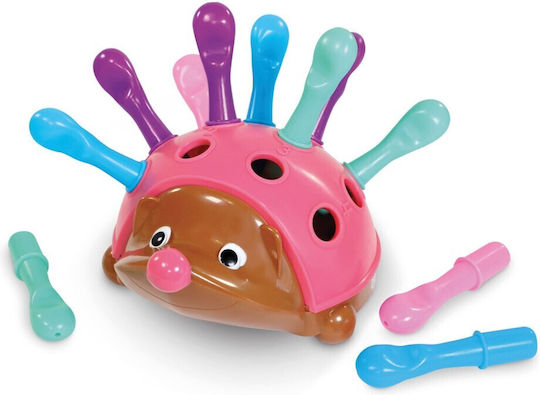 Learning Resources Babyspielzeug Spike Fine Motor Hedgehog für 18++ Monate
