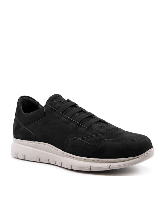 Ανδρικά Sneakers Μαύρα