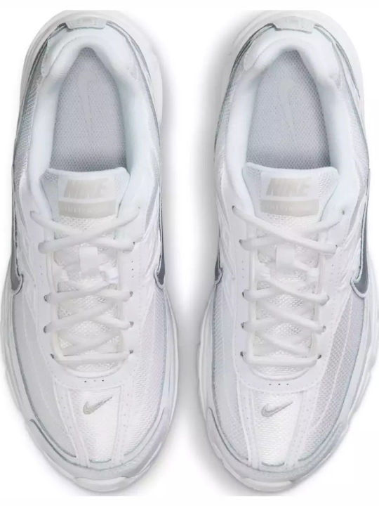 Initiator Sneakers White