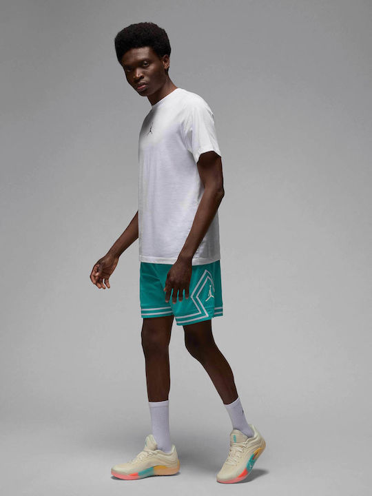 Zion 4 "Low Country" Χαμηλά Μπασκετικά Παπούτσια Sail / Coconut Milk / Multicolor
