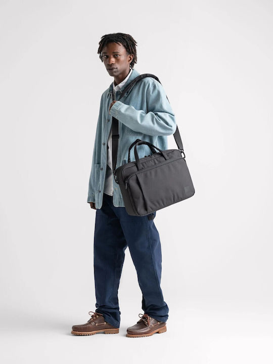Men's Bag Sling Gray