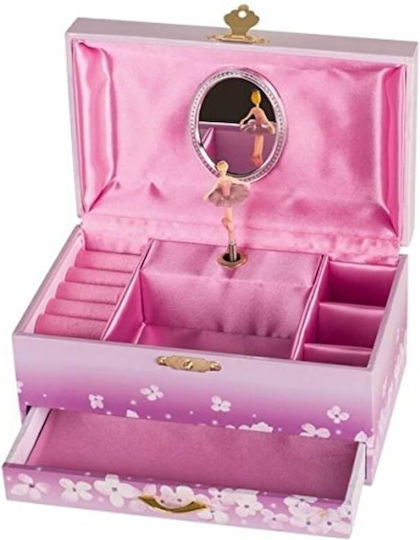 Goki Spieluhr Ballerina
