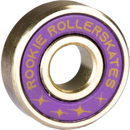 Rookie Rollerskates Lager Abec 7 Pack 16 Violett