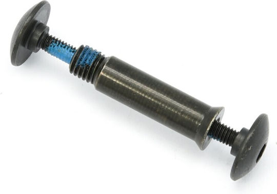 Seba Brems Achsenrahmen R1, Deluxe X1+2 Schrauben