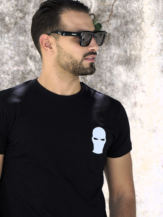 T-shirt Black