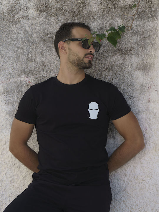 T-shirt Black