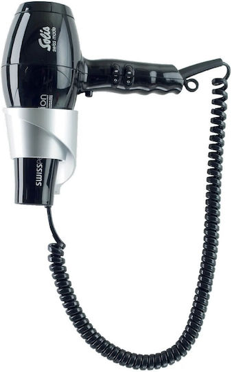 Solis Ionic Professionell Haartrockner 1800W