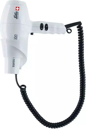 Solis Ionic Profesional Uscător de Păr 1800W