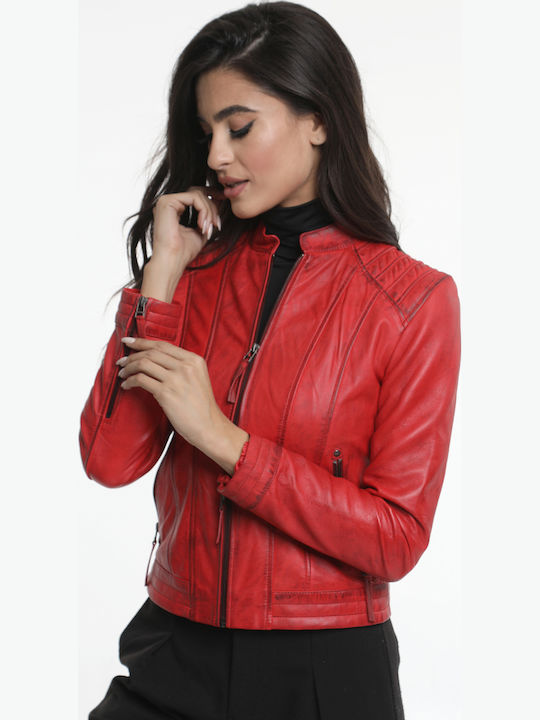 Newton Leather