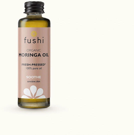Fushi Βιολογικό Λάδι 50ml