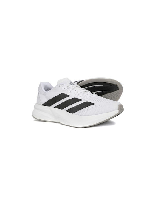 Duramo Speed 2 Sport Shoes Running White