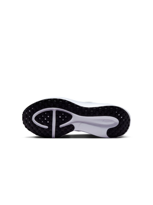 Revolution 8 Sport Shoes Running Black