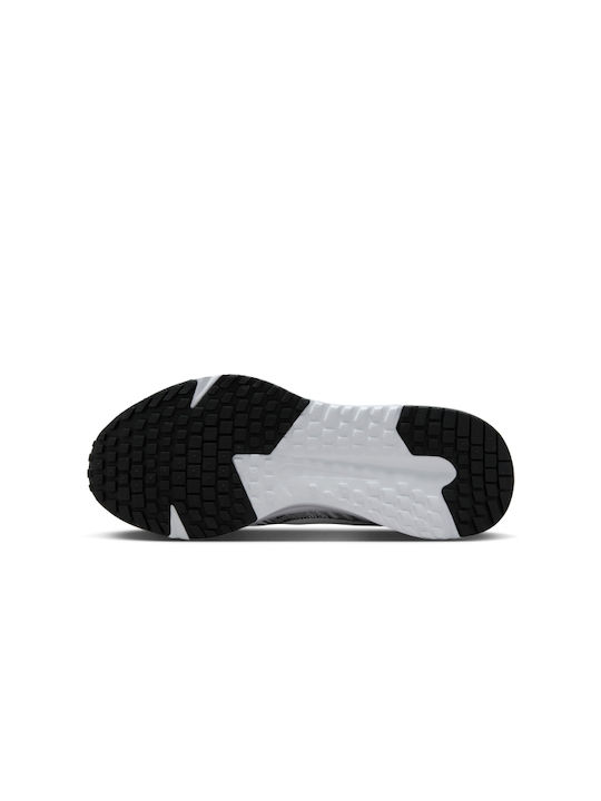 Run Defy Дамски Спортни обувки Running Бели