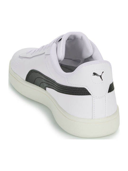 Smash 3.0 Sneakers White