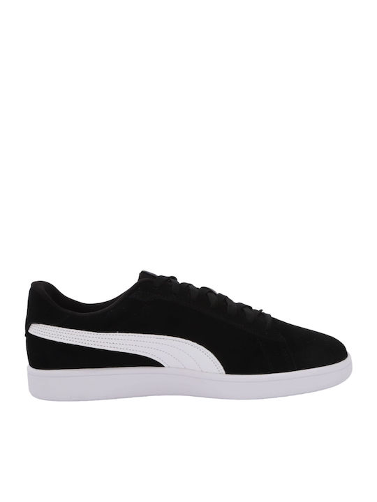 Smash 3 Adidași Negri