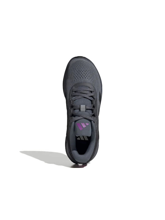Questar 3 Men's Sport Shoes Running Gray