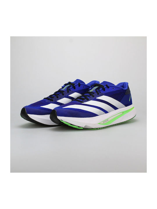 Adizero SL 2 Sport Shoes Running Blue
