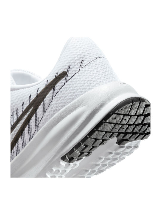 Run Defy Дамски Спортни обувки Running Бели