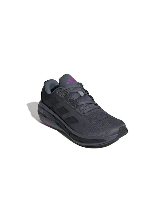 Questar 3 Men's Sport Shoes Running Gray