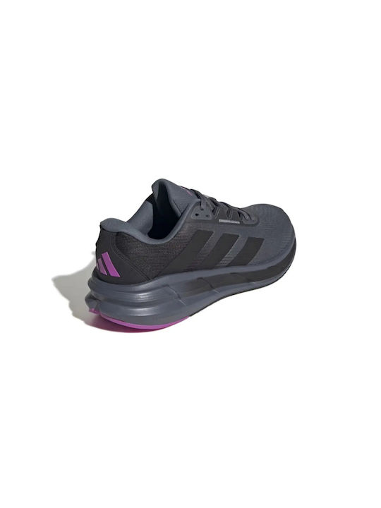 Questar 3 Men's Sport Shoes Running Gray