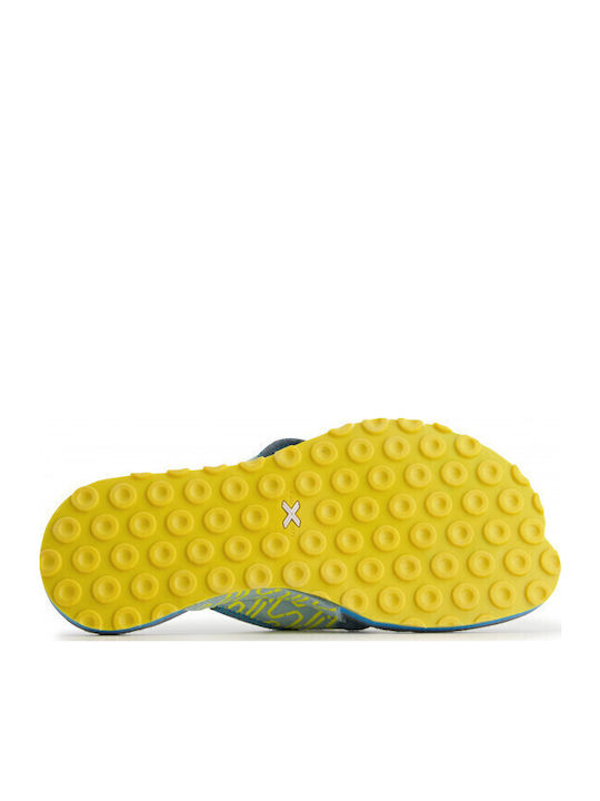 Swing Ανδρικά Flip Flops Μπλε
