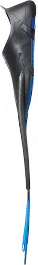 CressiSub CressiSub Flipper Schwimmen / Schnorcheln Wasser Kurz Blau