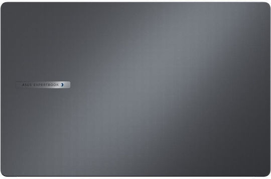 Asus ExpertBook BM1 BM1503CDA-S70259 15.6" (Ryzen 5-7535U/16GB/512GB SSD/Без операционна система) Gentle Grey (Международна английска клавиатура)
