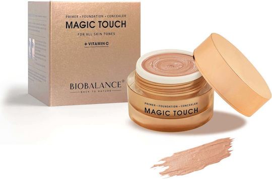 Alpaya Dermaceuticals Mineral Foundation 30ml