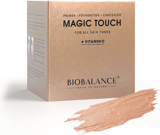 Alpaya Dermaceuticals Mineral Foundation 30ml