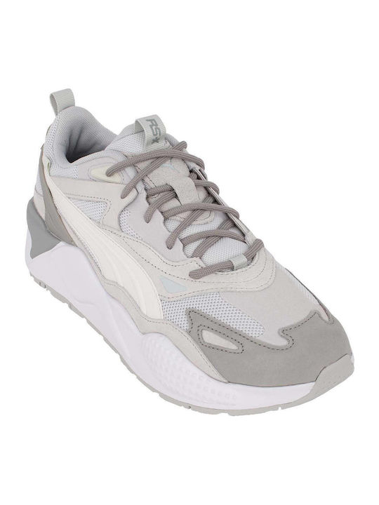 RS-X Efekt Prm Sneakers Gray