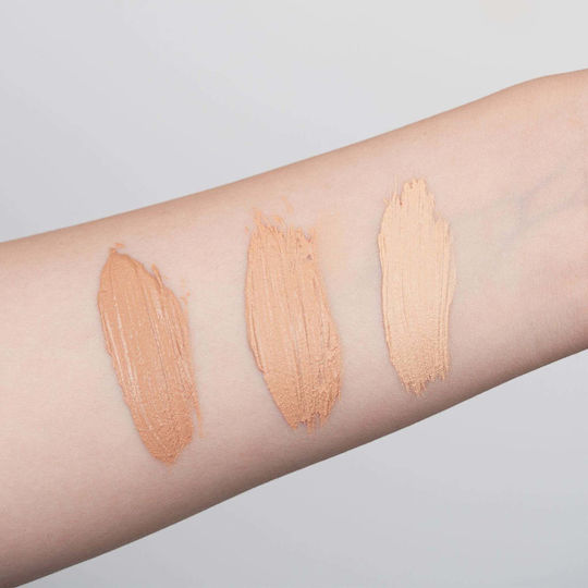 Alpaya Dermaceuticals Mineral Foundation 30ml