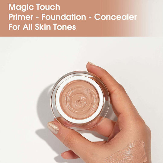 Alpaya Dermaceuticals Mineral Foundation 30ml