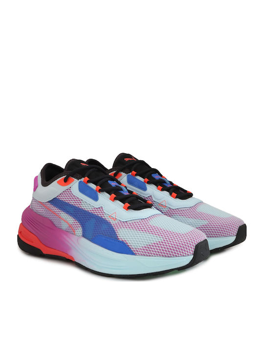 PUMA Extent Nitro Sneakers Πολύχρωμα
