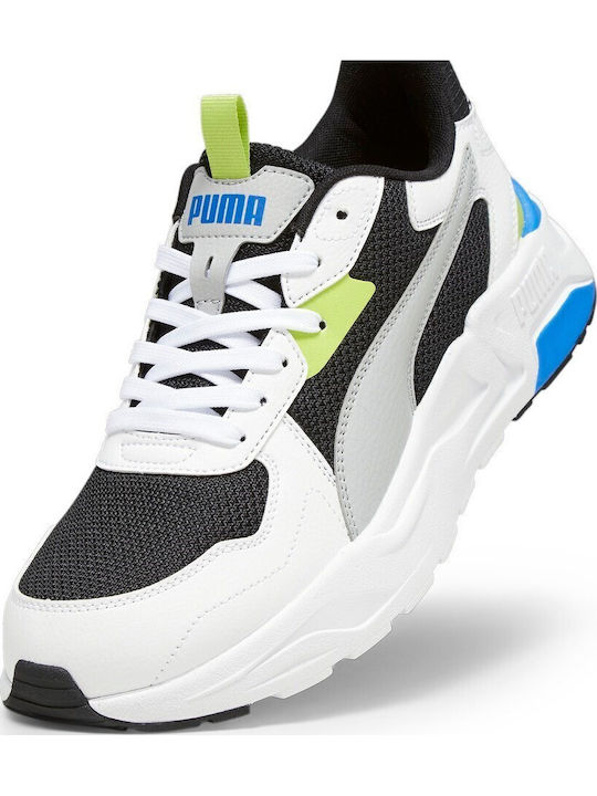 Trinity Lite Ανδρικά Sneakers Πολύχρωμα