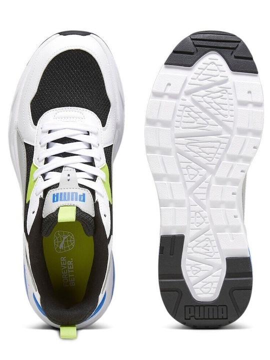 Trinity Lite Ανδρικά Sneakers Πολύχρωμα