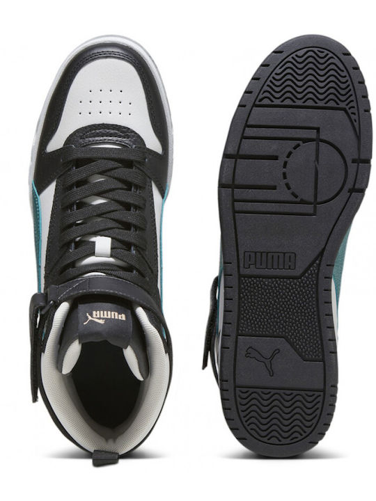 Sneakers Black