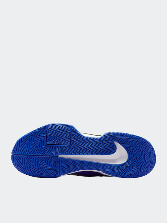 Nike Gp Challenge Pro Мъжки Тенис обувки Син