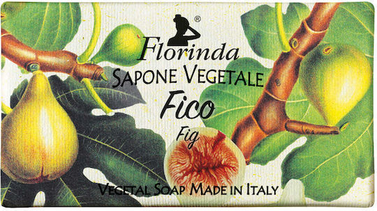 Florinda Χειροποίητο Σαπούνι 100gr