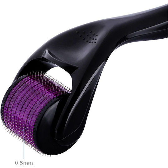 Derma Roller 540 needles 0.5mm 1τμχ