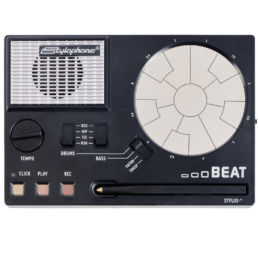 Dubreq Stylophone Synthesizer