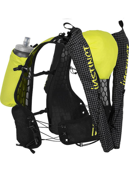 Instinct Trail Γιλέκο Υδροδοσίας 3.1lt Μαύρο