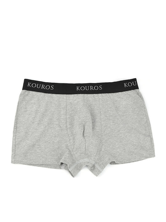 Men's Boxers Grey 2Pack