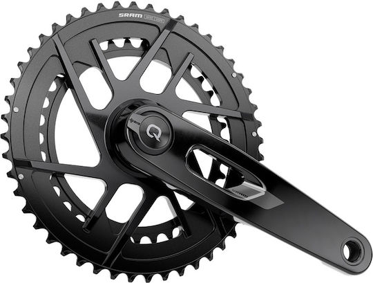 Βατομετρο Sram Rival Axs Dub 172.5mm 46-33t E1