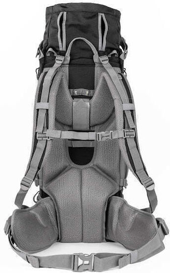 K9 Sport Sack Σακίδιο Πλάτης για Μεταφορά Σκύλου Μαύρο