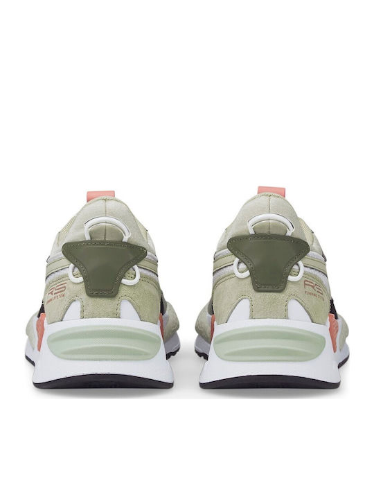 RS-Z Reinvent Damen Chunky Sneakers Mehrfarbig